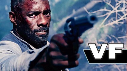 LA TOUR SOMBRE Bande Annonce VF Officielle