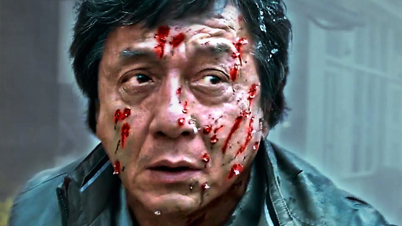 THE FOREIGNER Bande Annonce
