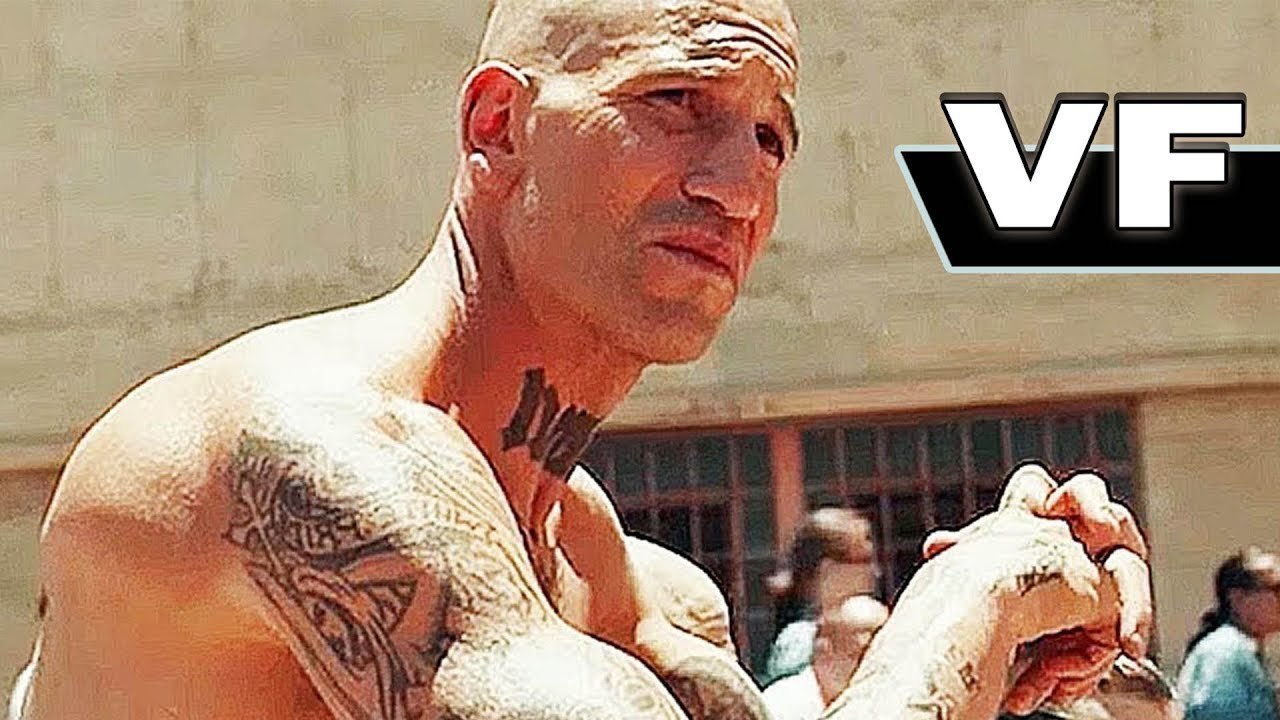 SHOT CALLER L'EXECUTEUR