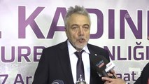 Yakın Doğu Üniversitesi-Fenerbahçe Maçının Ardından - Yakın Doğu Üniversitesi Başantrenörü...