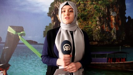 Lise öğrencilerinden mehmetçiğe moral mektubu - SAMSUN