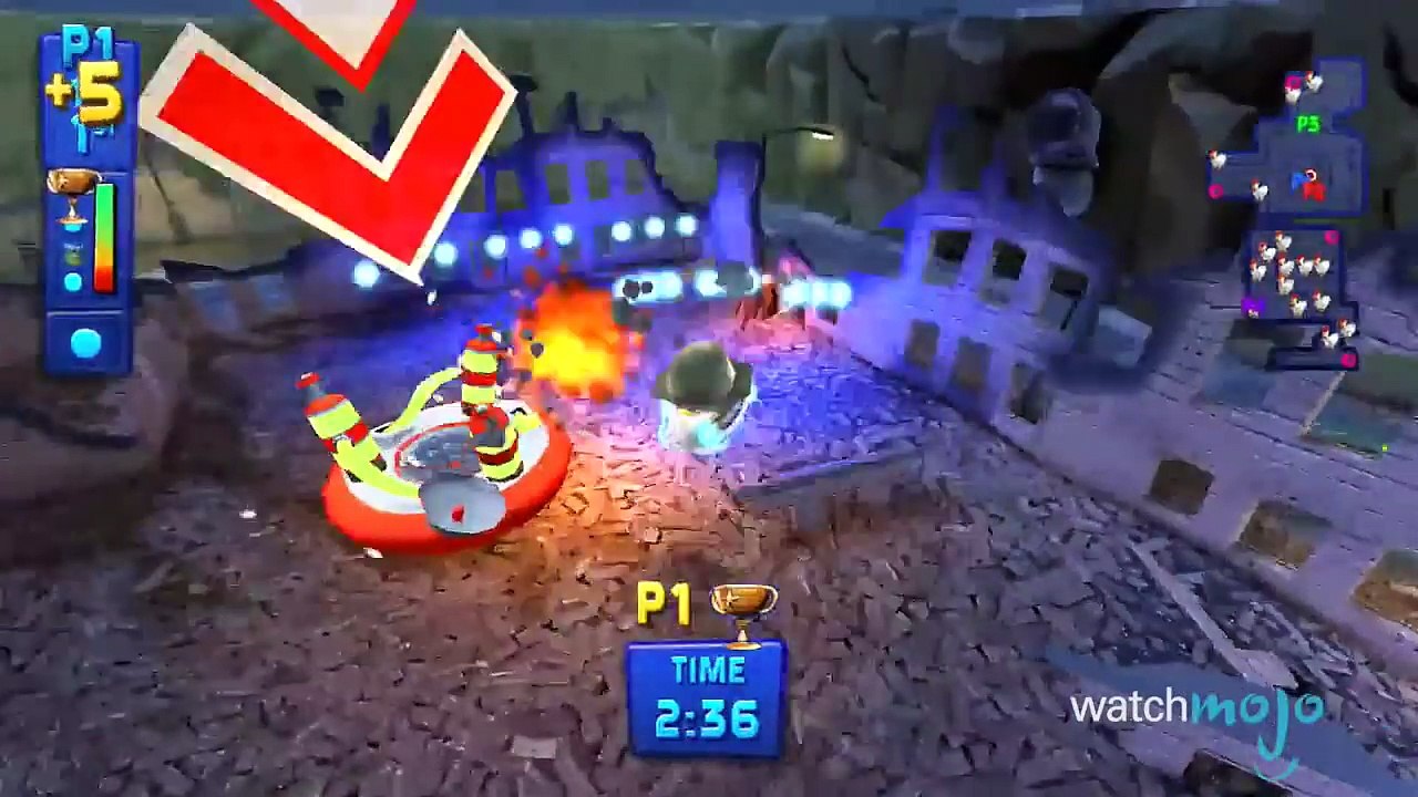 Top 10 WORST PS4 Games