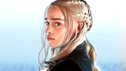 GAME OF THRONES S7 Episode 2 Bande Annonce TEASER