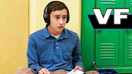 ATYPIQUE Bande Annonce VF