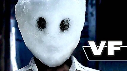 LE BONHOMME DE NEIGE Bande Annonce VF