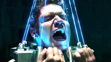 SAW 8 : JIGSAW Bande Annonce