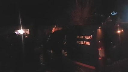 Sobadan Zehirlenen Baba ve Oğlu Hayatını Kaybetti