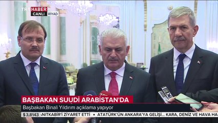 "Bölgesel konuları ve ikili ilişkileri değerlendirdik"