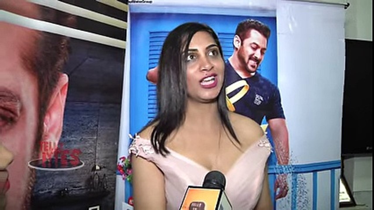 Bigg Boss 11 - Arshi Khan’s EXCLUSIVE EVICTION interview