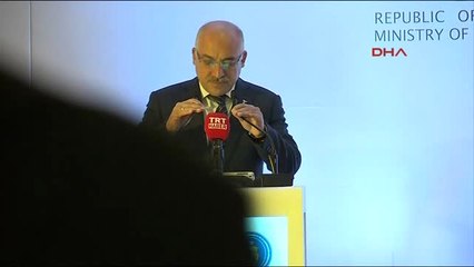 Tunus-Türkiye Yatırım ve İş Forumu 1