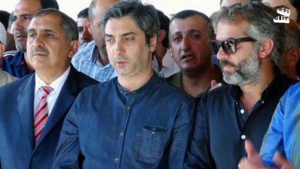 حقائق لا تعرفها عن مسلسل وادي الذئاب والنجم التركي مراد علمدار