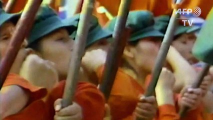 Piden liberar a jefe de Sendero Luminoso tras indulto a Fujimori