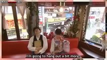 Sexy Voice and Robo Episode 1 Engsub Japanese Drama セクシーボイスアンドロ Part 1
