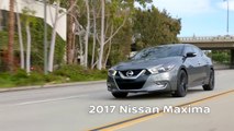 2017 Nissan Maxima Royal Palm Beach, FL | Nissan Maxima Royal Palm Beach, FL