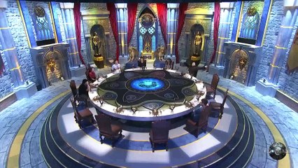 GodLie狼人殺 第2期 3/5 20171005