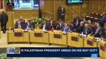 THE RUNDOWN | Political future of Abbas in question | Wednesday, December 27th 2017