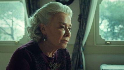 İstanbullu Gelin 31. Bölüm 2. Fragman