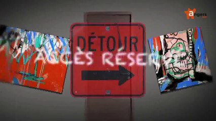 ACCES RESERVE 2016   - Accès Réservé : dans les coulisses de Keolis Angers