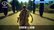 ERDEM X H&M Teaser Campaign Film by Visionary Film Maker Baz Luhrmann | FashionTV | FTV