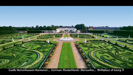 Händel- Zadok the Priest- The ultimate version/original portrait/ English/Deutsch/Português lyrics