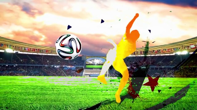 فرحة لاعبين برشلونة بعد الفوز على ريال مدريد في الكلاسيكو