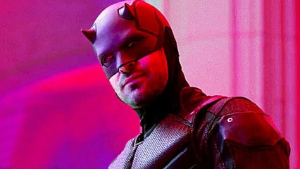 THE DEFENDERS  Bande Annonce Officielle