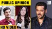 Will Salman Khan Get Married In 2018 | Public Opinion