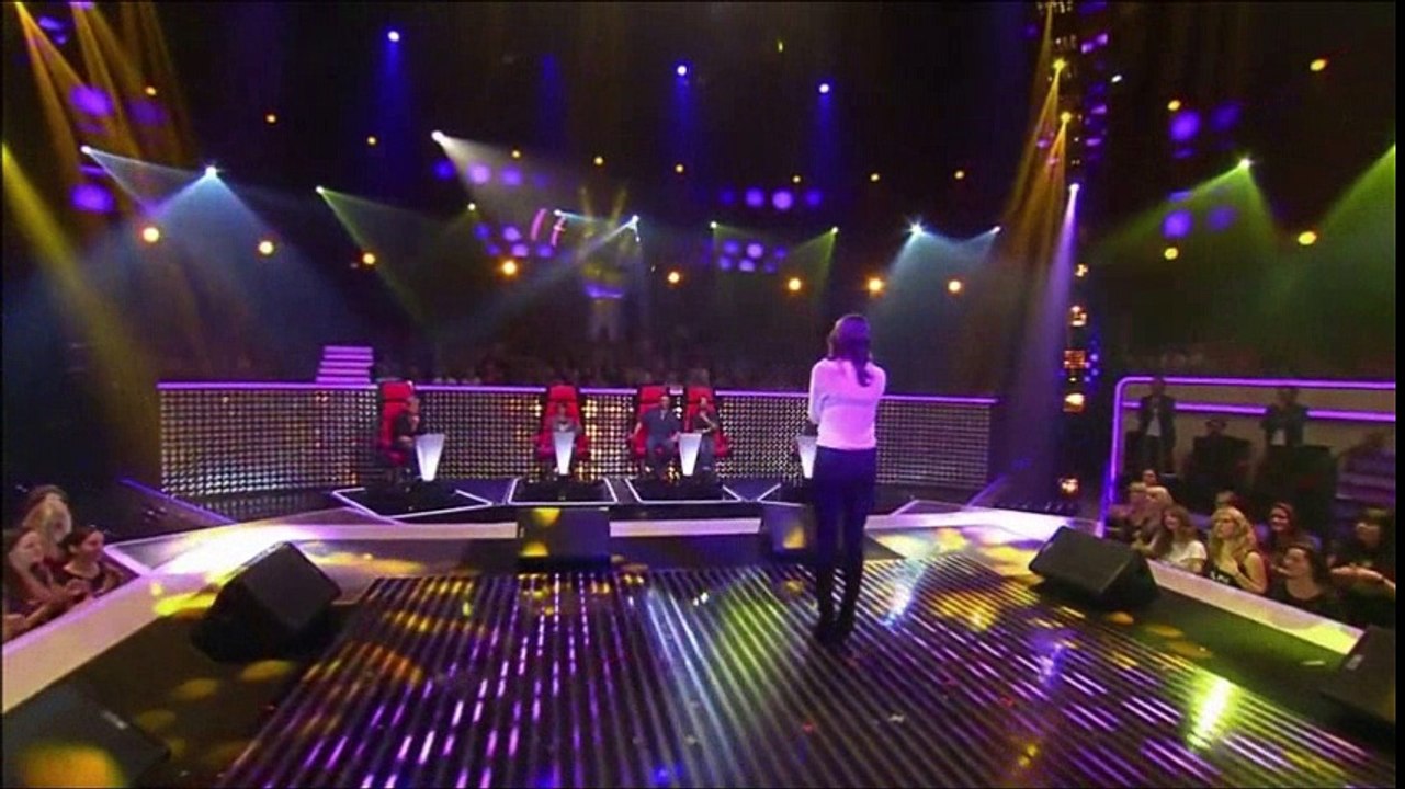 Staffel 3 Caro Trischler