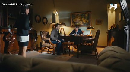 مسلسل جسور والجميلة الحلقة 79