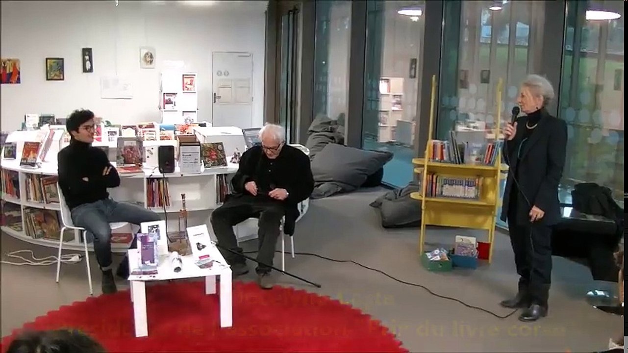 Littérature : Jean-François Roseau lauréat du Prix du livre corse