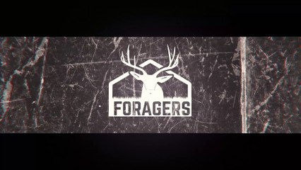 Foragers