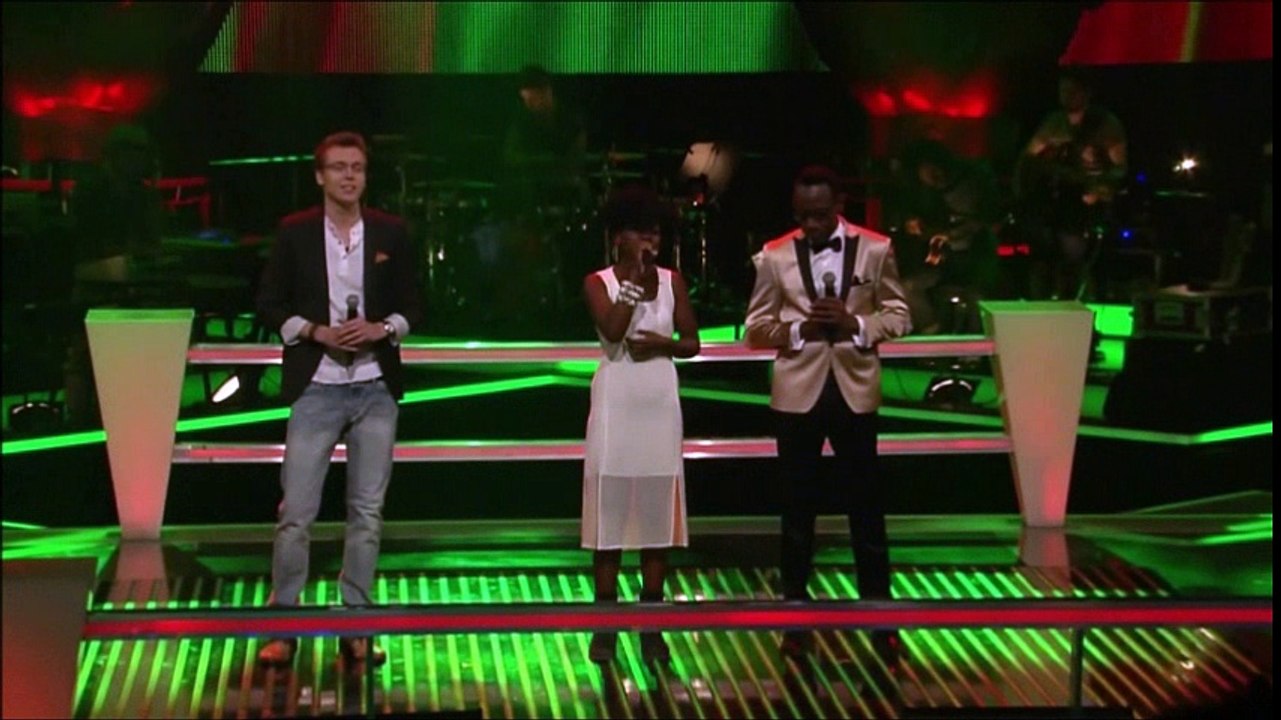 Staffel 3 Emily Intsiful