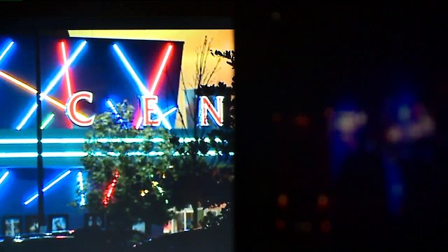 Aurora Theater Shooting Survivor to Have Leg Amputated