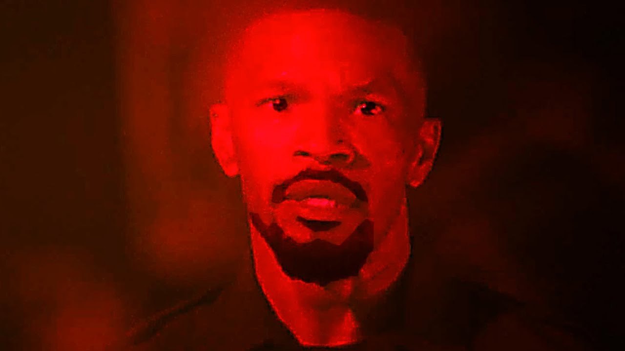 "Rouge de Rage" SLEEPLESS Extrait VF