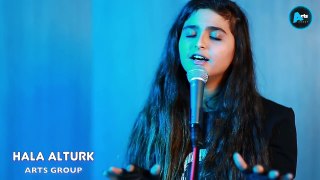 HALA ALTURK - TITANIC 2018 - حلا الترك - تايتنك