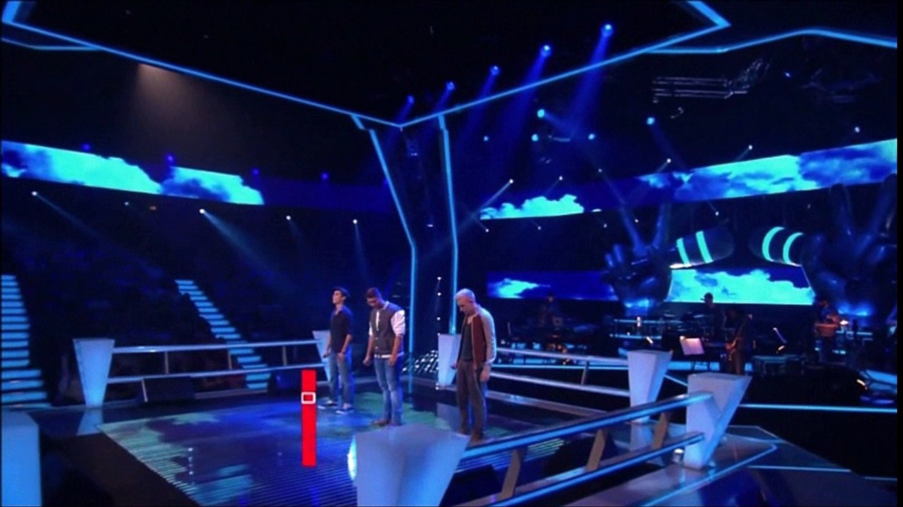 Staffel 3 Peer Richter