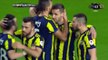 Fenerbahce vs Istanbulspor 2-0 - All Goals and Highlights HD - 27.12.2017