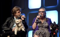 Mark Hamill Posted an Amazing Tribute to Carrie Fisher One Year After her Death