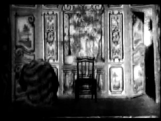 Escamotage d'une dame au théâtre Robert Houdin (1896)