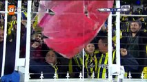 2-0 Roberto Soldado Goal Turkey Turkiye Kupasi  Round of 16 - 2712.2017 Fenerbahçe SK 2-0...