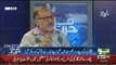 Orya Maqbool Jan THRASHES Musharaf over his idiotic statement