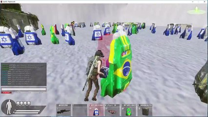  [ JaZ. ] - Infestation  เชิฟไม่แลคแต่กูแตกได้ไง