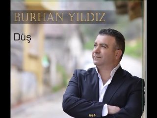 Burhan Yıldız - Bir Gönüle Aşk Girince
