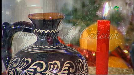 Polina Gheorghe - Trage sarba la hotar (Popasuri folclorice - TVR 3 - 27.12.2017)