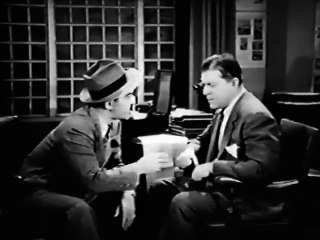 A Night for Crime (1943) MYSTERY part 2/2