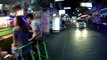 Soi Diana soi Buakhao Pattaya Thailand. Night walk