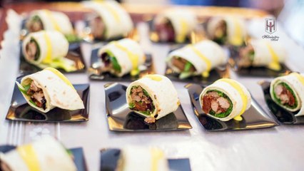 PROMO FERIA DE LA BODA HOTEL HELMANTICO