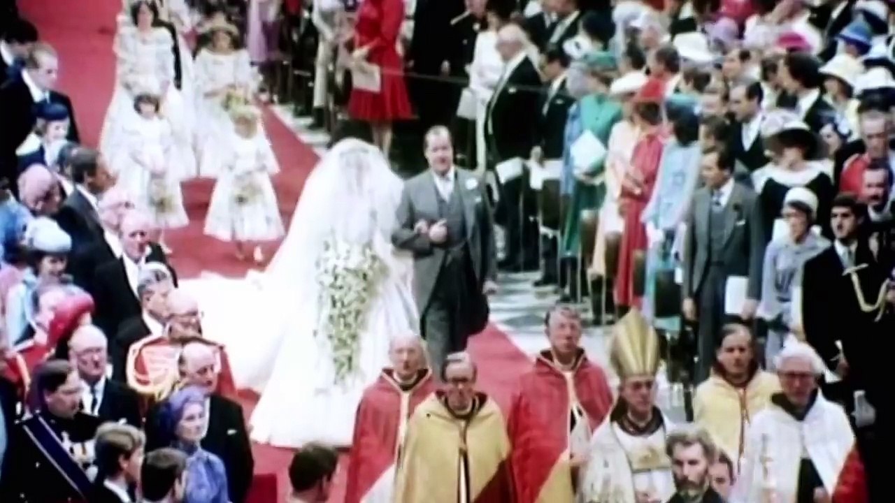 My Mother Diana (Royal Family Documentary) - Real Stories