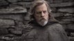 Mark Hamill Regrets Voicing Criticism of Luke Skywalker’s Direction in ‘Last Jedi’ | THR News