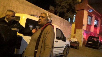 Okul bahçesinde pompalı dehşeti:7 yaralı